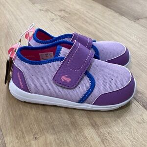 See Kai Run purple cruiser size 7